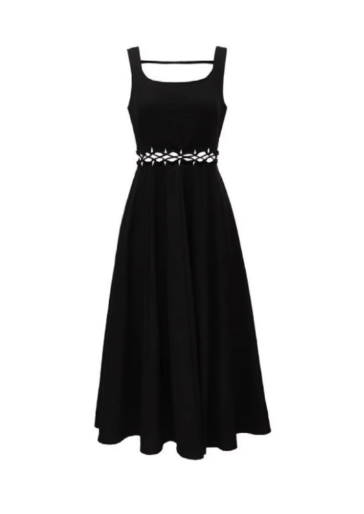 Cami Maxi Dress