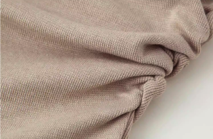 Lace Trim Fitted Ribbed Knit Tank Top