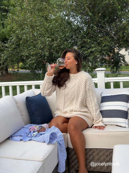 RETRO DIAMOND TWIST ROUND NECK SWEATER FOR MEN AND WOMEN, LOOSE AND VERSATILE, LAZY STYLE KNITTED SWEATER