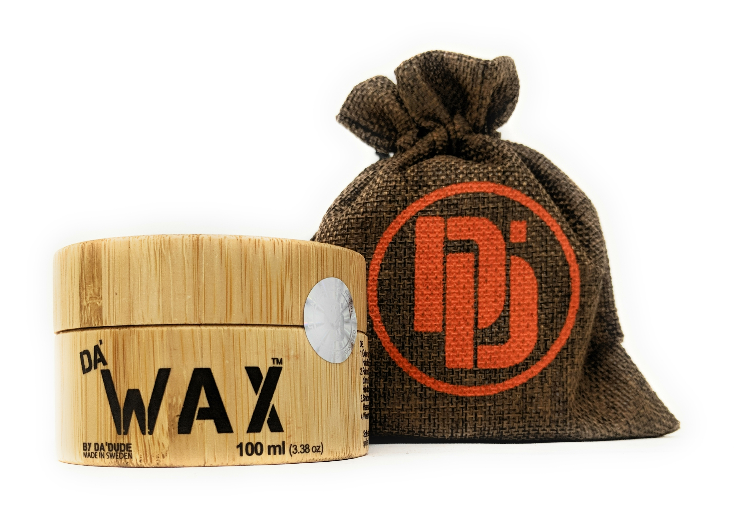 Man applying hair wax for styling - best hair wax for men