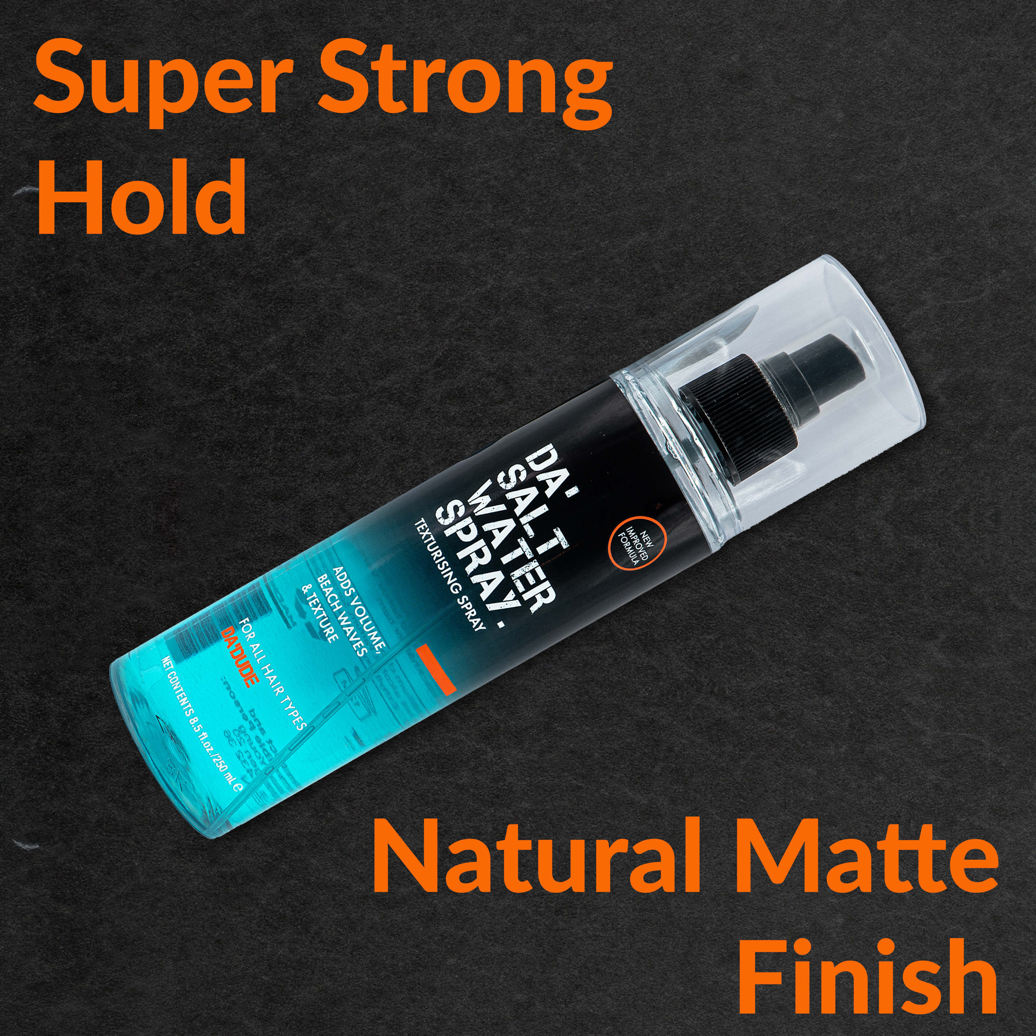 Da' Salt Water Spray