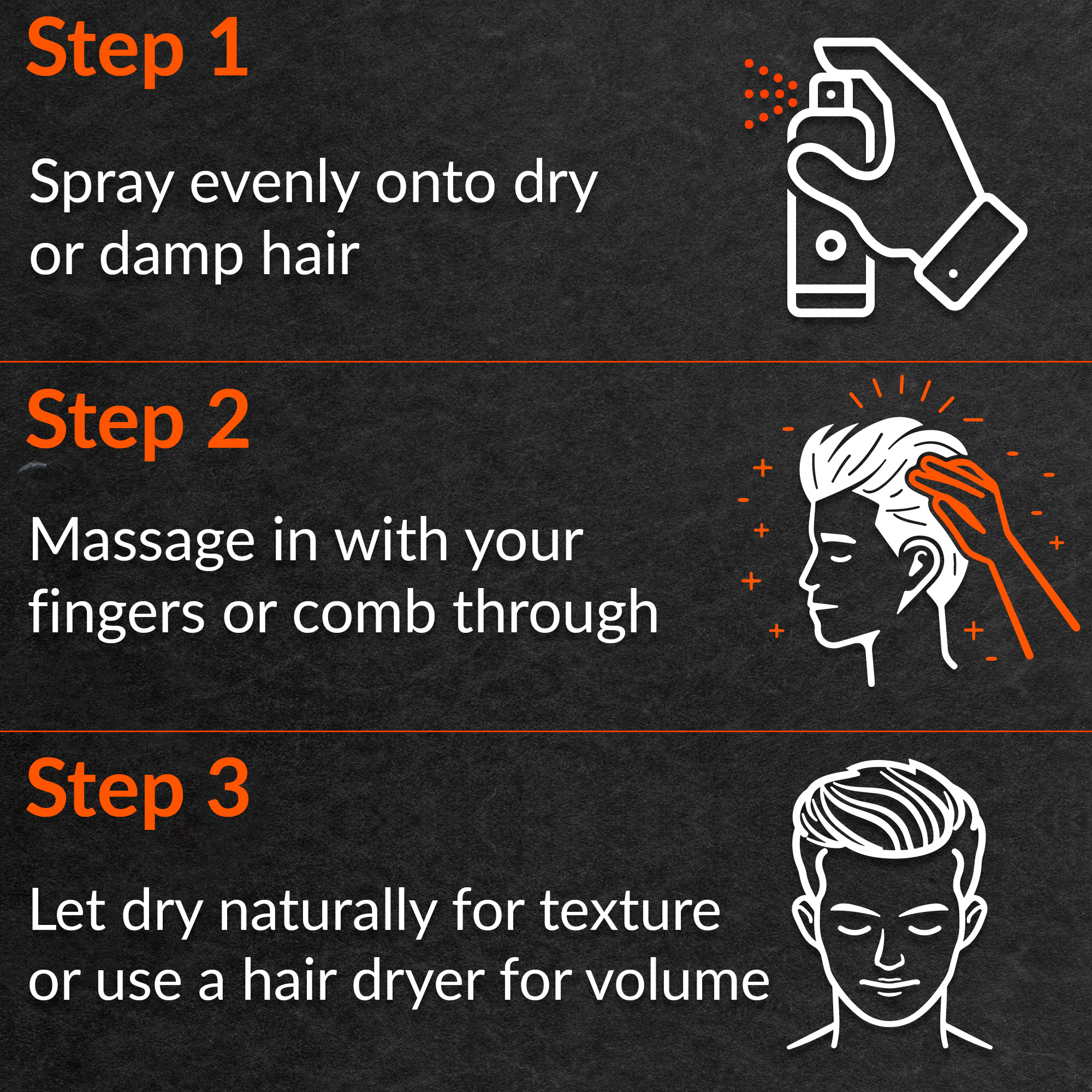 Da' Salt Water Spray