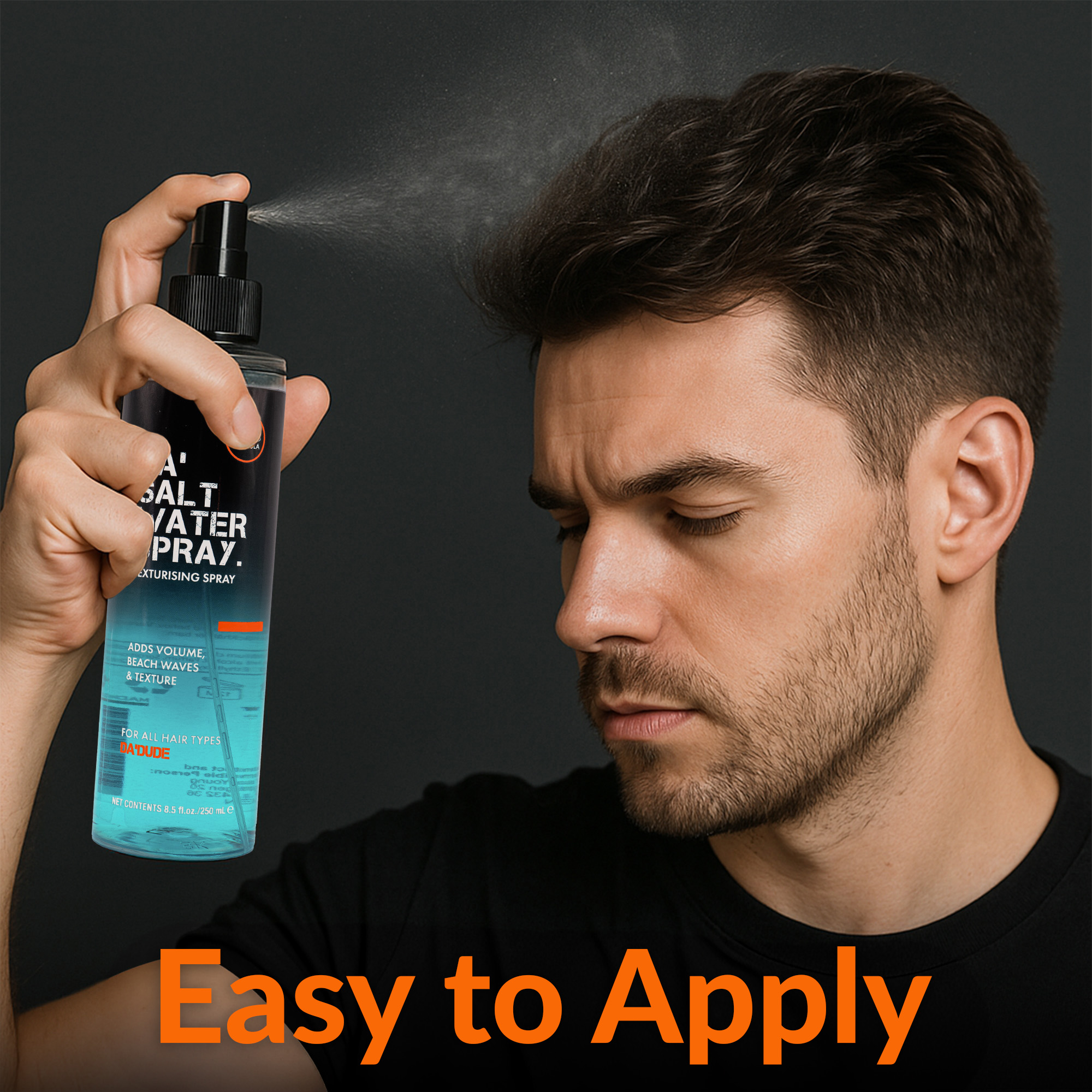 Da' Salt Water Spray