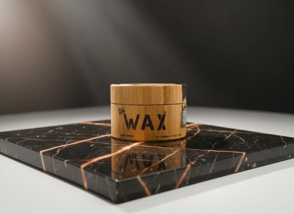 Professional hair styling products for different hair textures