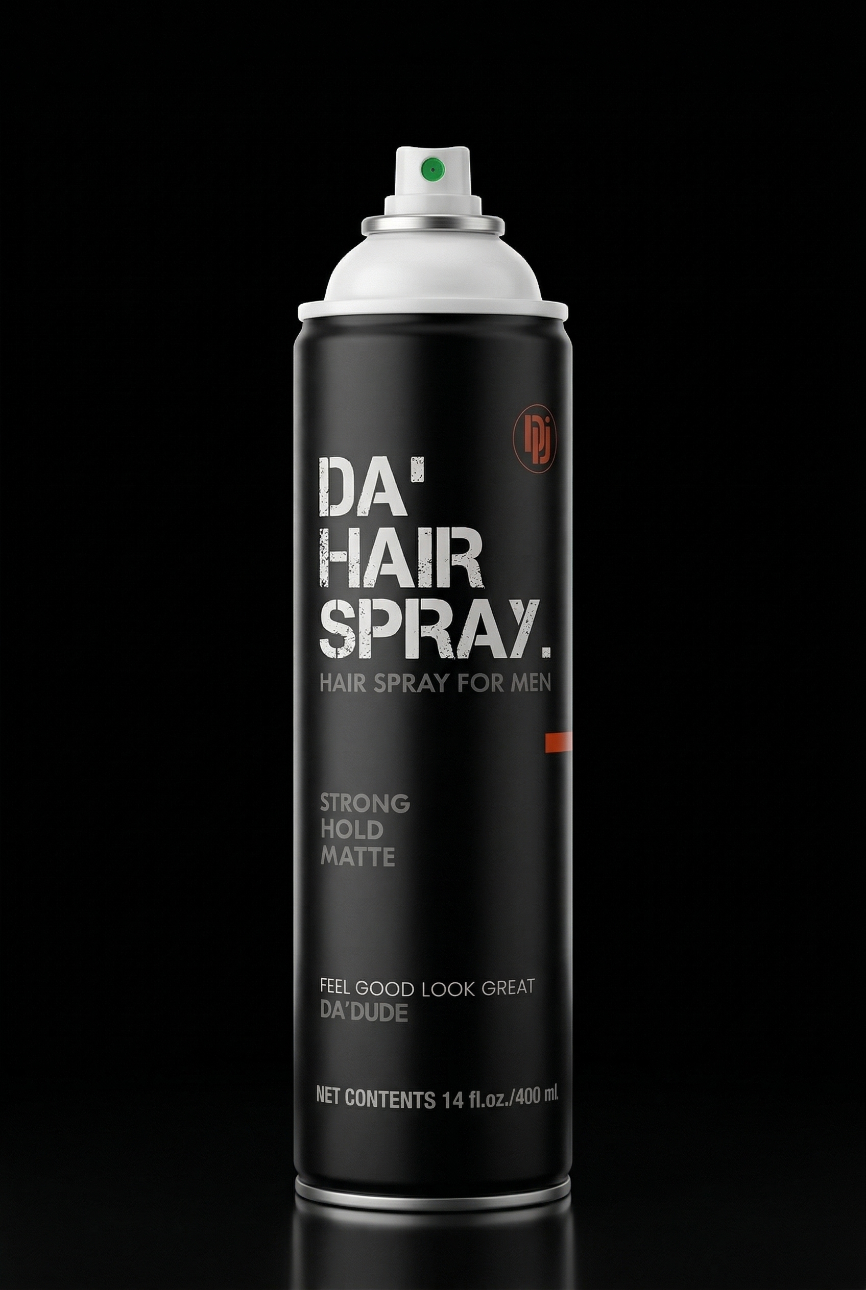Da' Hair Spray
