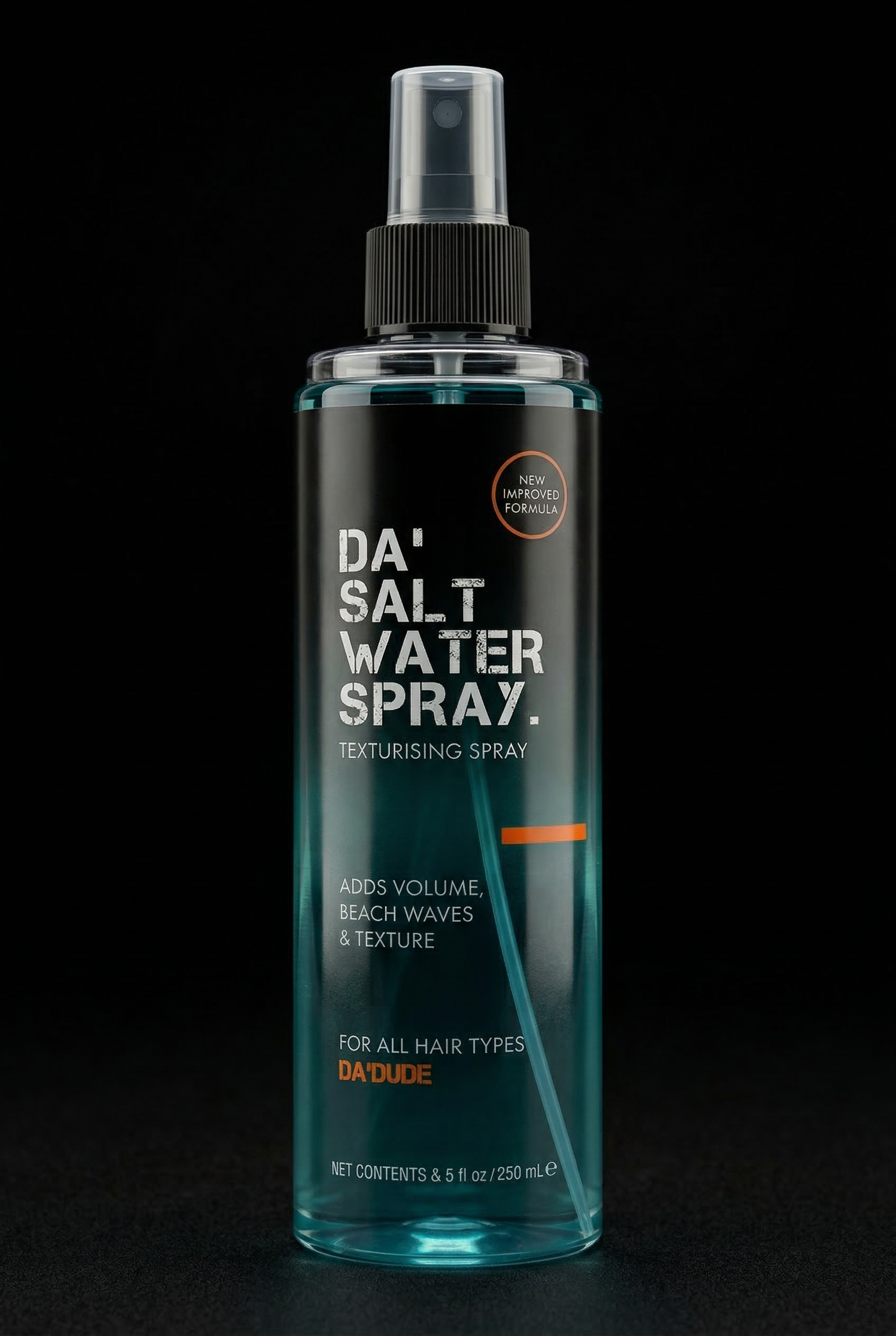 Da' Salt Water Spray