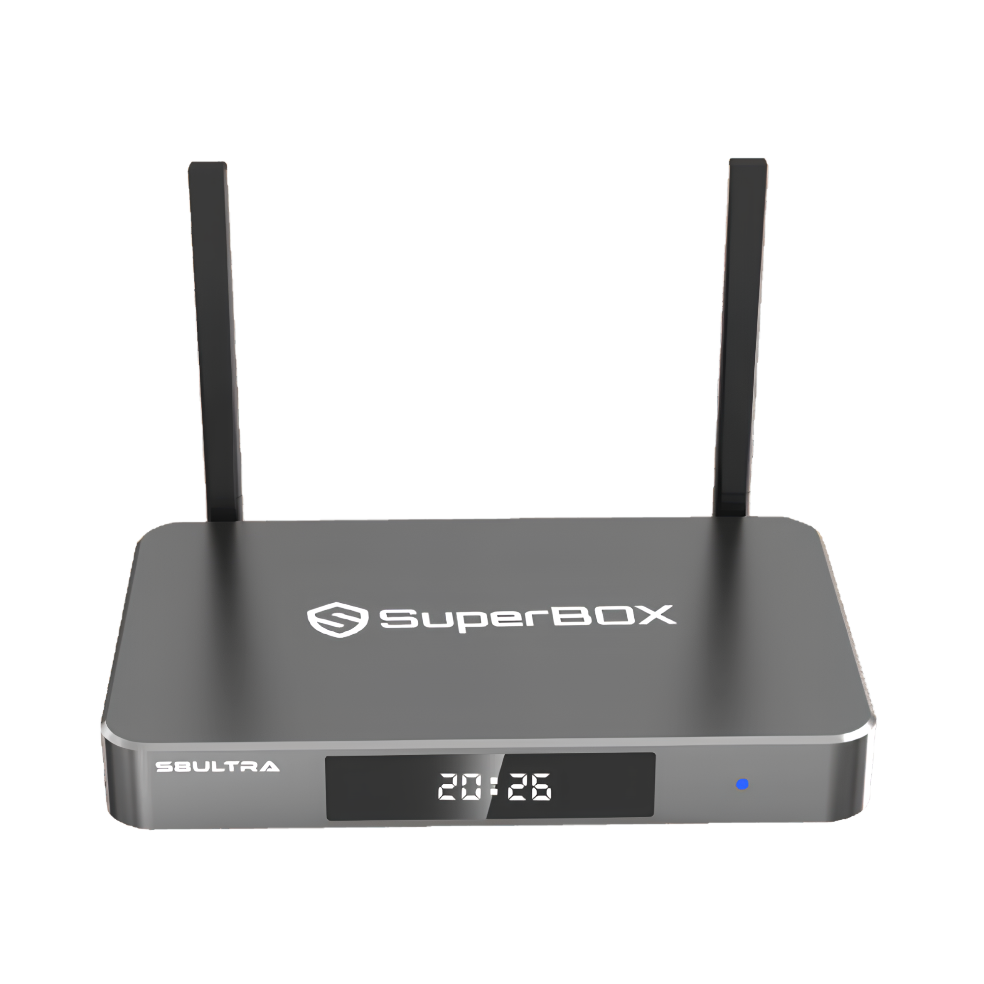 SUPERBOX S8 Ultra