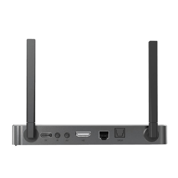 SUPERBOX S8 Ultra