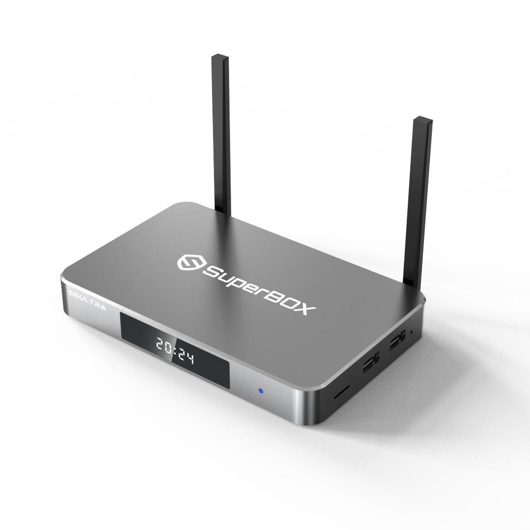 Faqs superbox official