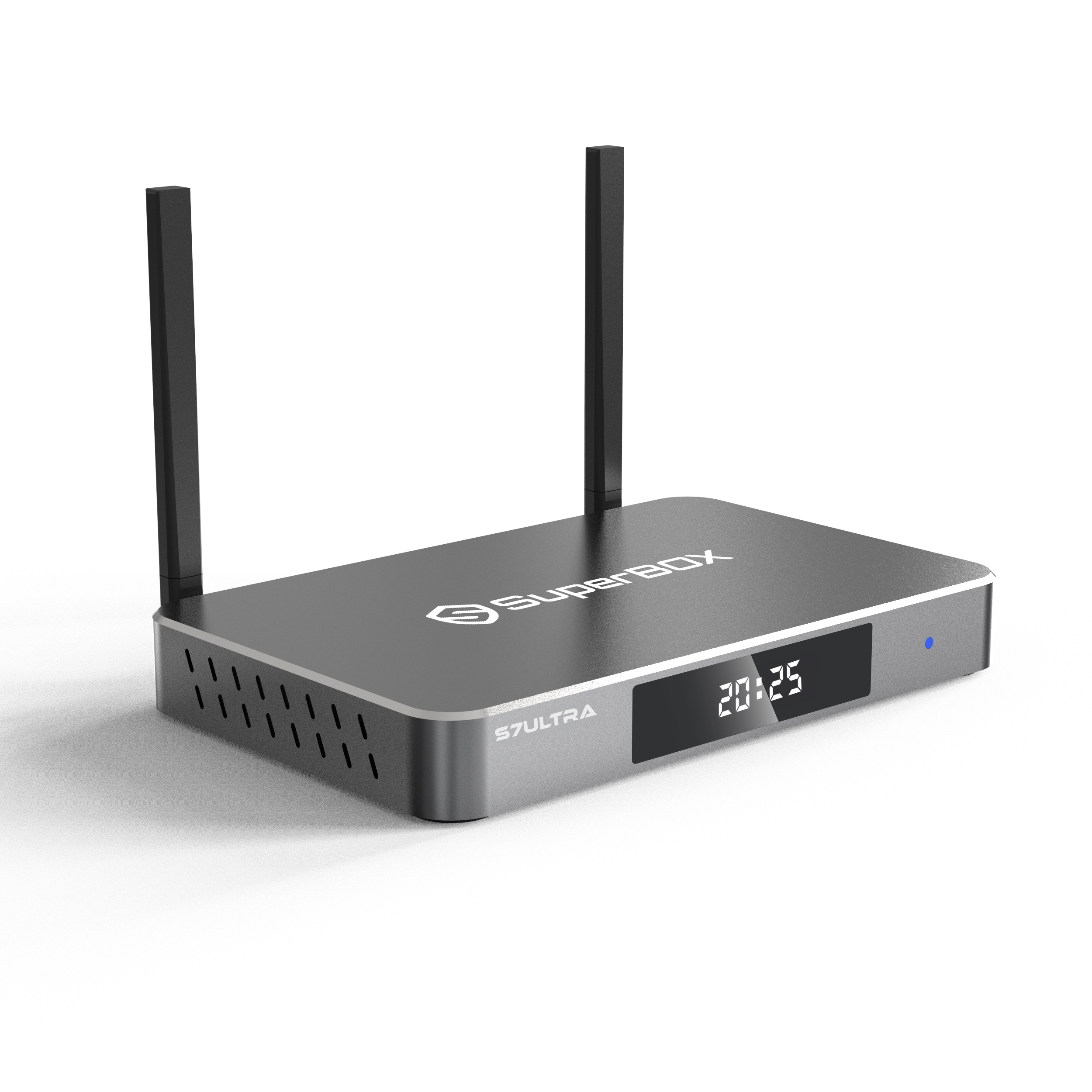 SUPERBOX S7 Ultra