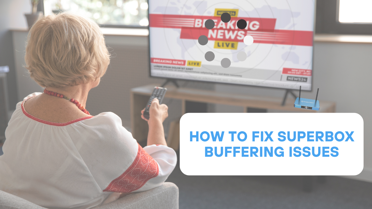 How To Program Your Superbox Voice Remote Control How To Program Your Superbox Voice Remote Control