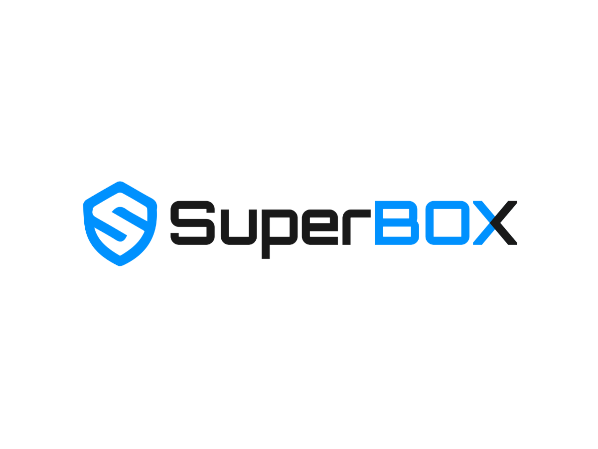 SuperBox Lineup