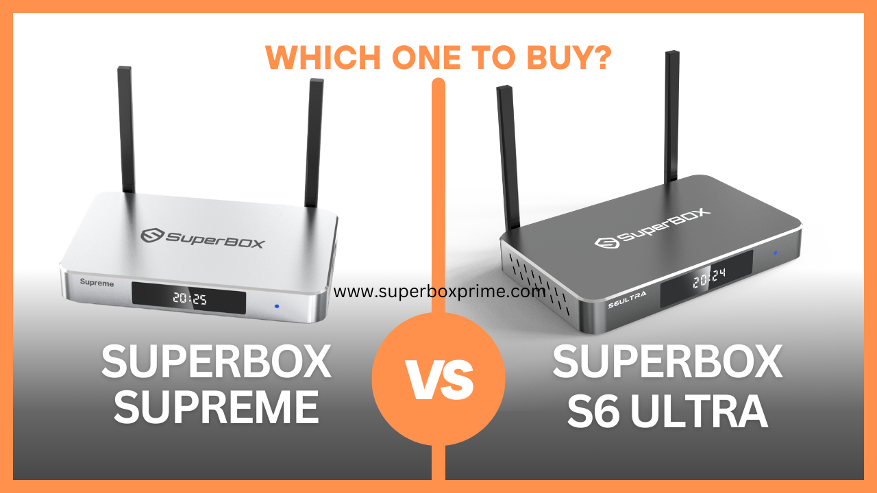How To Program Your Superbox Voice Remote Control How To Program Your Superbox Voice Remote Control