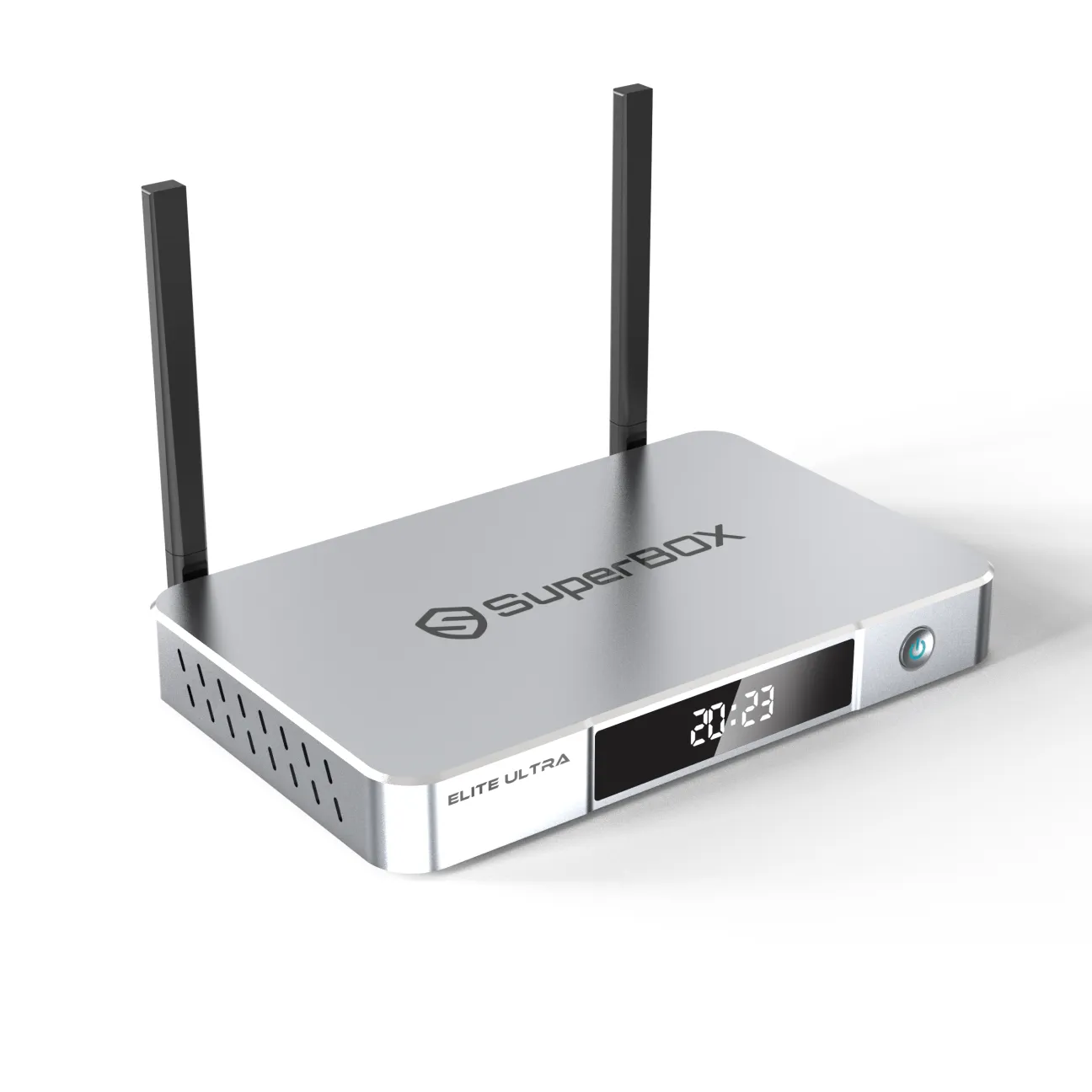 SUPERBOX Elite Ultra