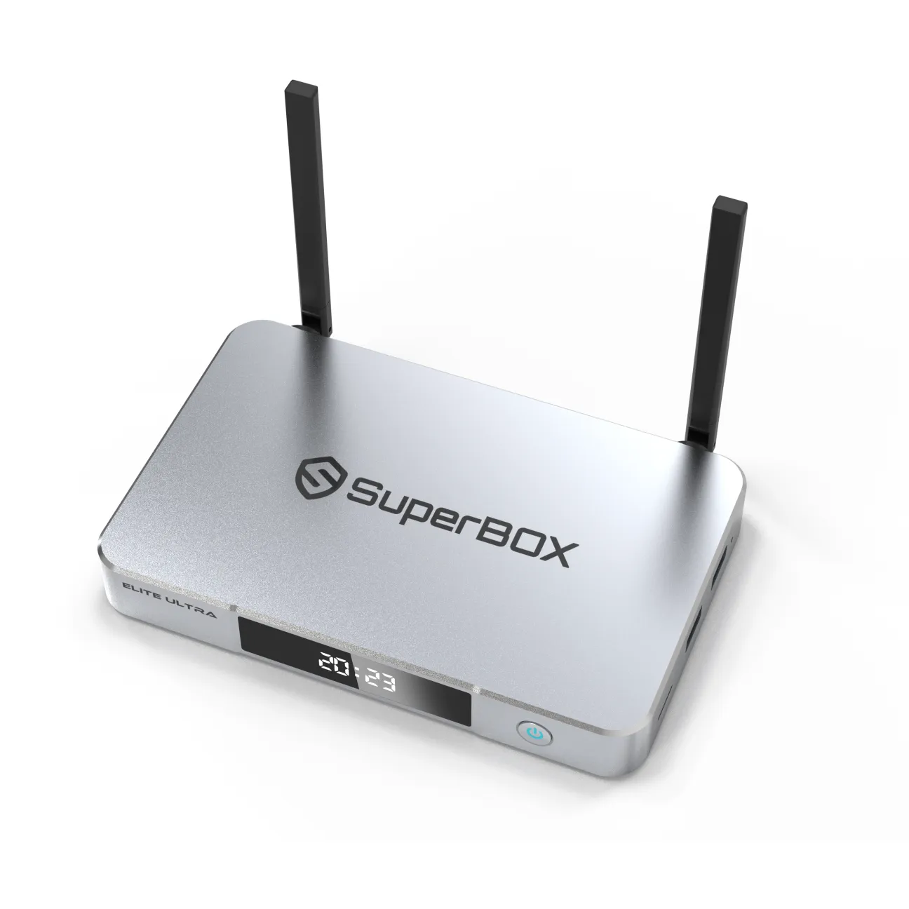 SUPERBOX Elite Ultra