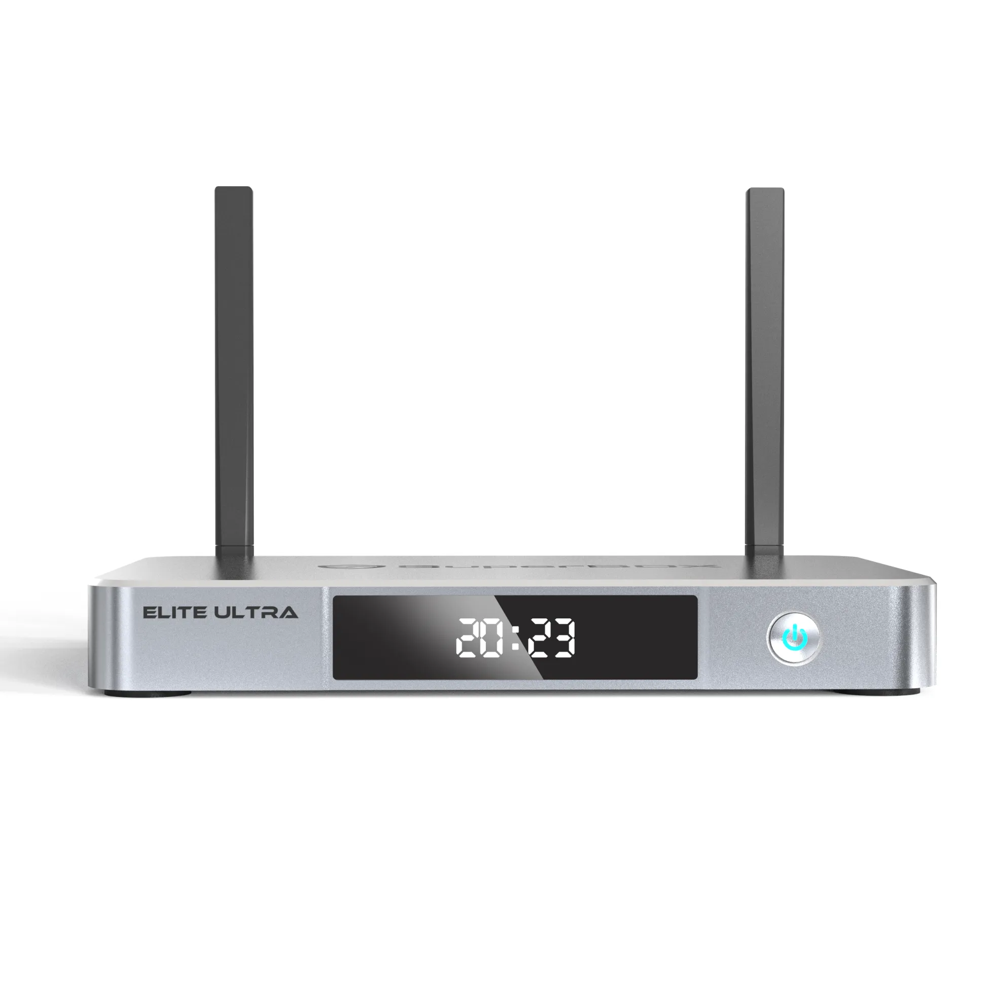 SUPERBOX Elite Ultra