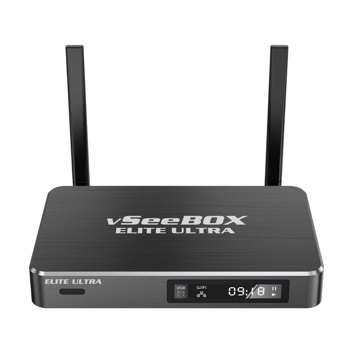 vSeeBox Elite Ultra