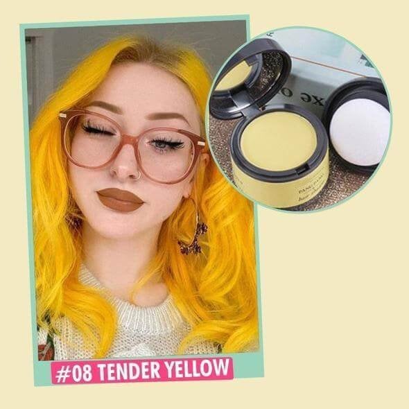 Instant Hair Shading Powder - Buy 2 Get 1 Free
