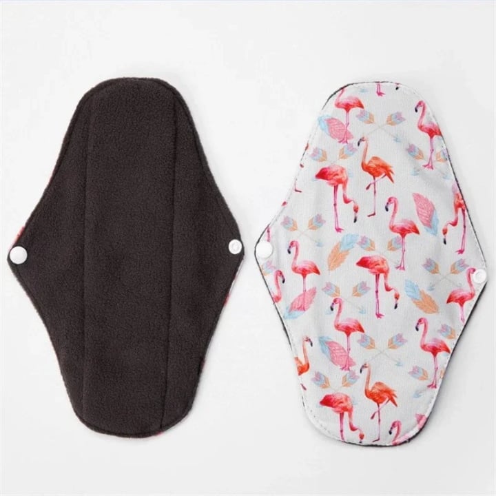 Promoción del Último Día-49% OFF- Almohadillas Reutilizables