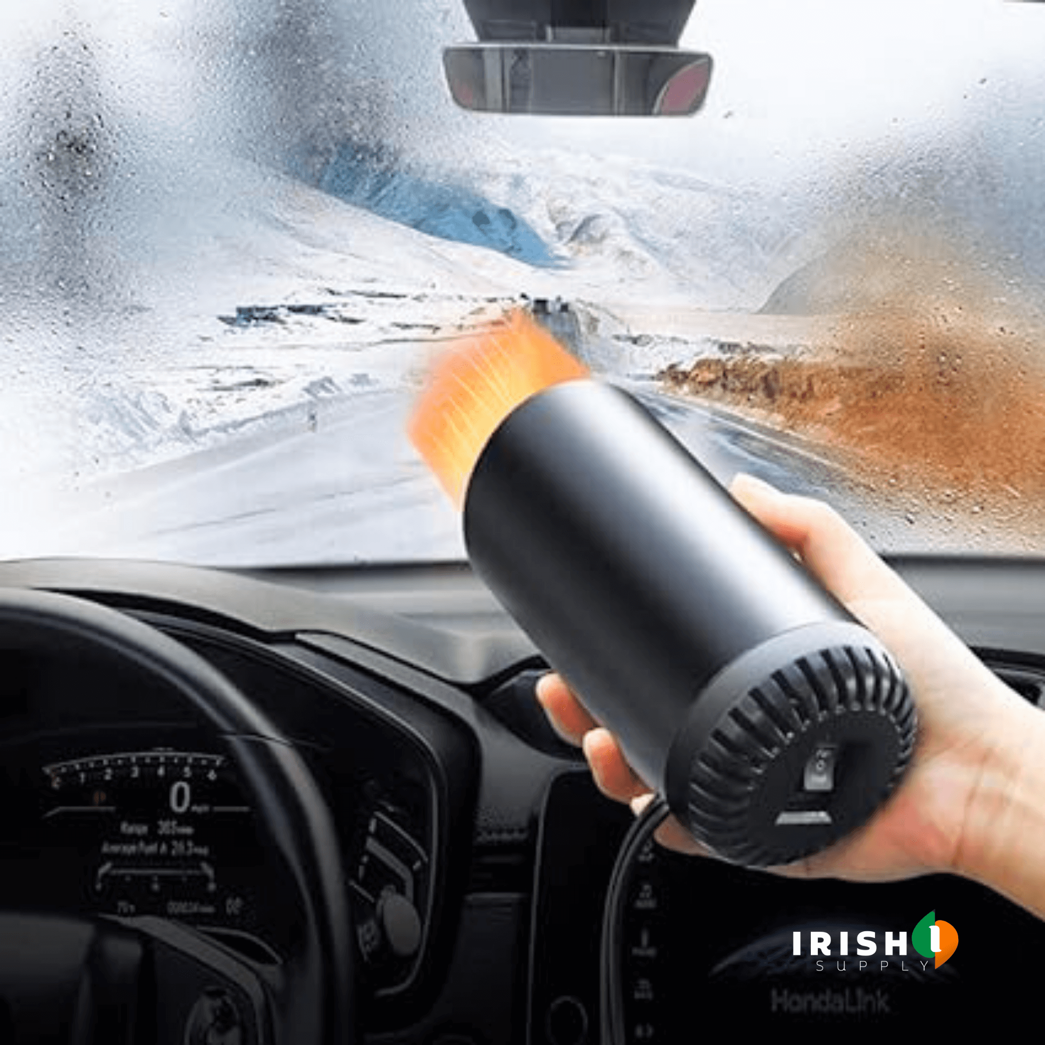 Car Demister