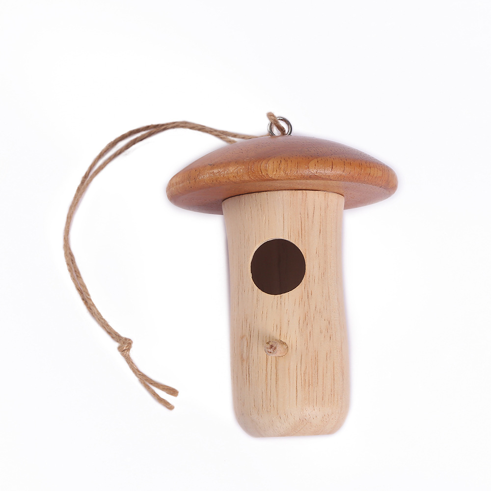 🔥Last Day Promotion 🔥Wooden Hummingbird House-Gift for Nature Lovers(BUY 3 SAVE $10)