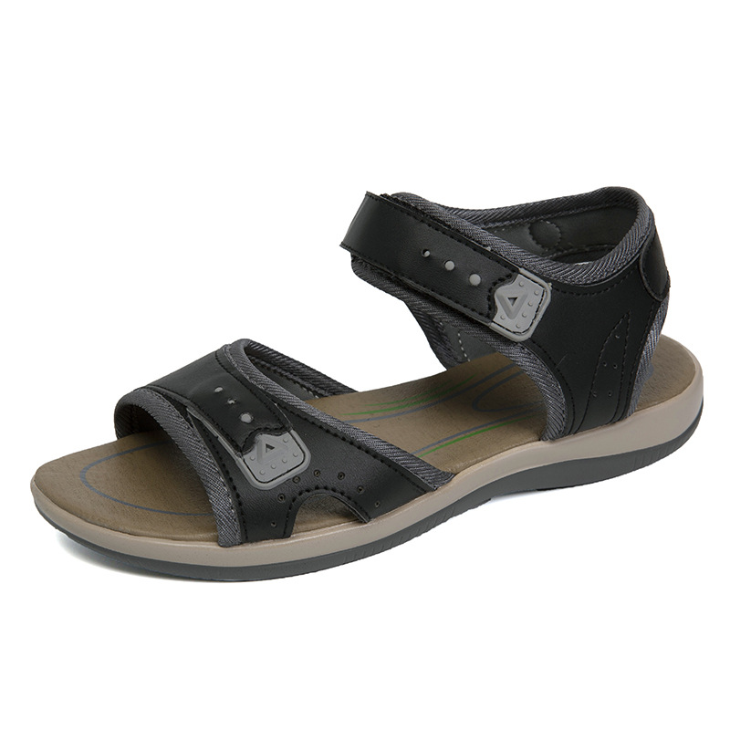 Women's Orthotic Sandals-Foot Pain Relief