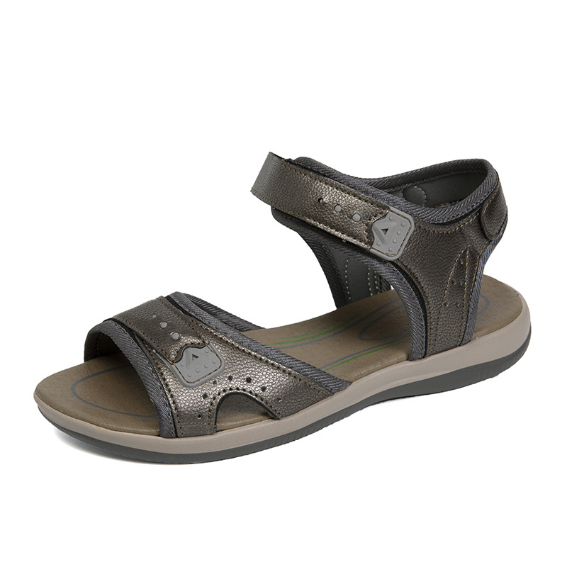 Women's Orthotic Sandals-Foot Pain Relief
