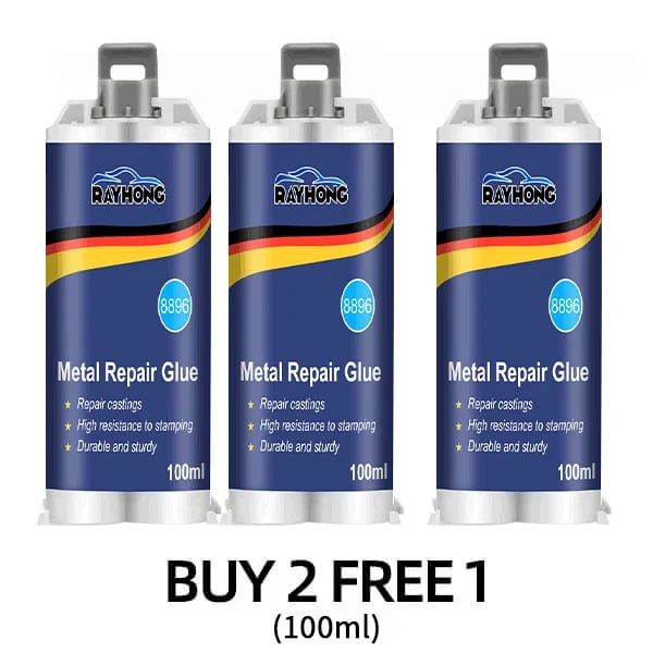 🔥Buy 2 Free 1🔥 Metal repair glue