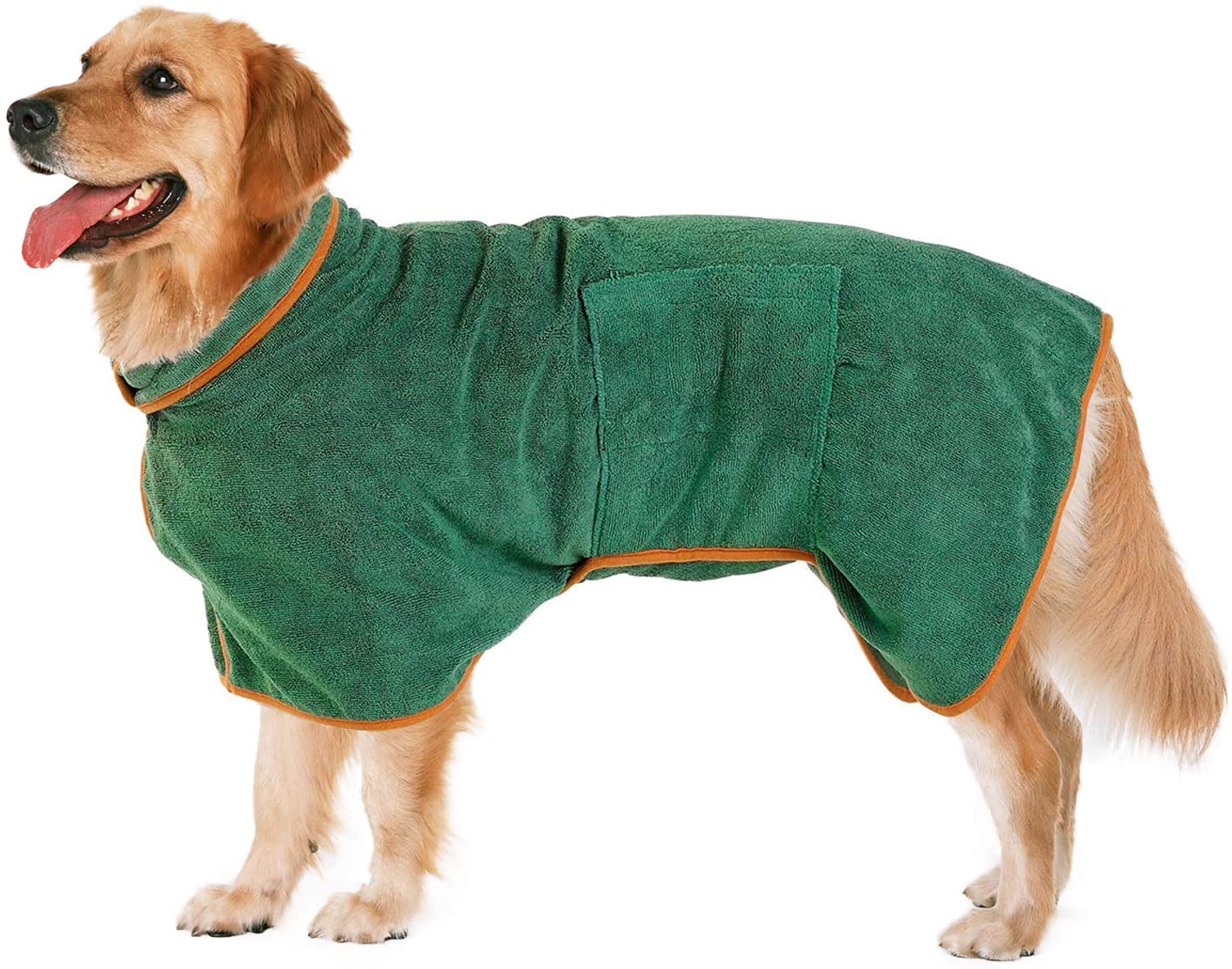 Super Absorbent Pet Bathrobe-(BUY 2 FREE SHIPPING)