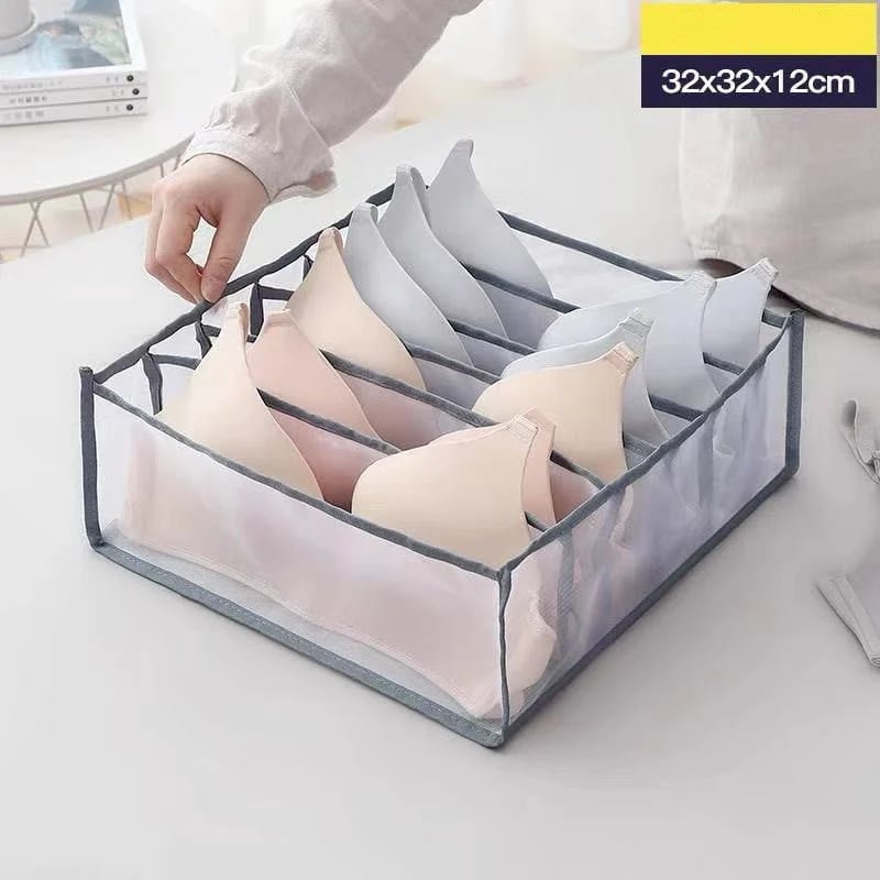 ❤️Christmas Day Promotion 50% OFF-Wardrobe Clothes Organizer & Buy 6 Get Extra 20% OFF
