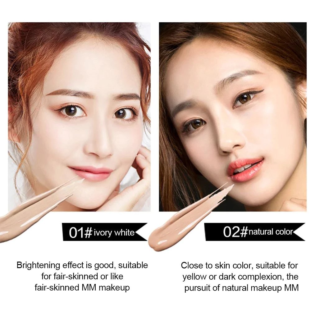 49%OFF- Mushroom Head Air Cushion CC Cream🌸BUY 1 GET 1 FREE🌸