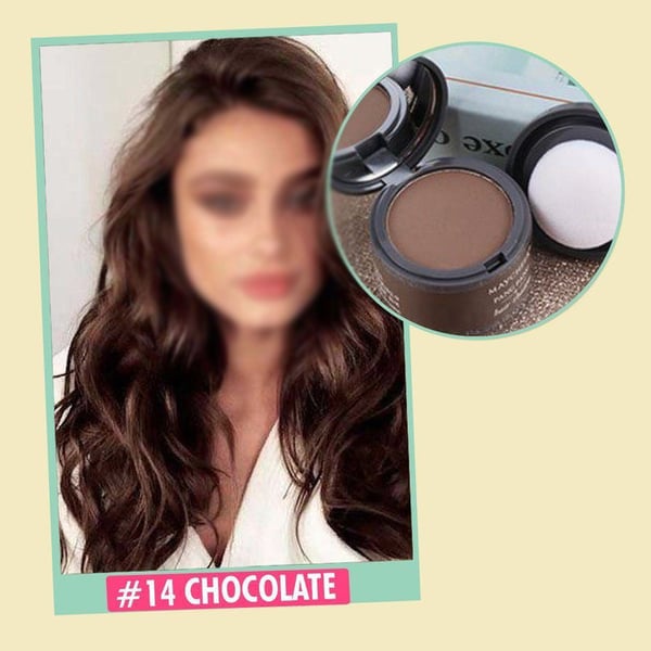 Instant Hair Shading Powder - Buy 2 Get 1 Free