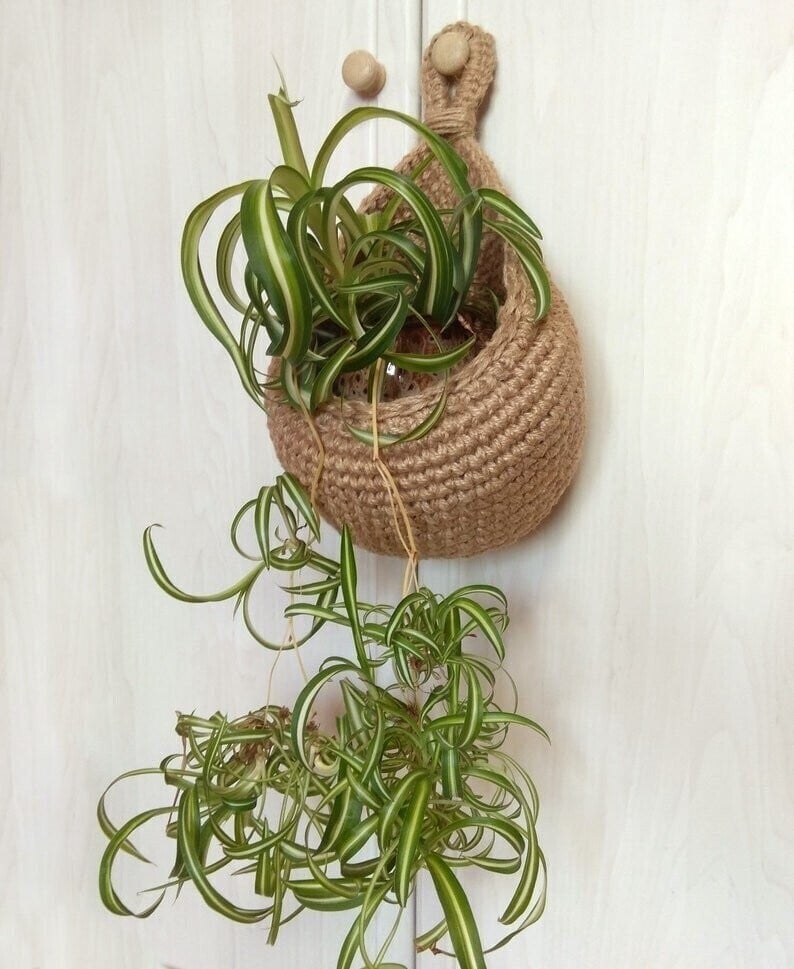 49% OFF-Hanging Wall Vegetable Fruit Baskets