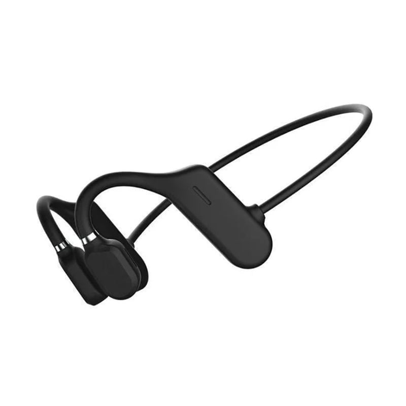 🎁LAST DAY 49% OFF - Bone Conduction Headphones - Bluetooth Wireless Headset🎧