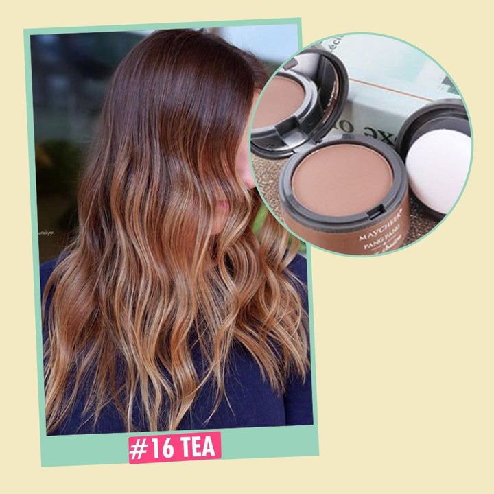 Instant Hair Shading Powder - Buy 2 Get 1 Free