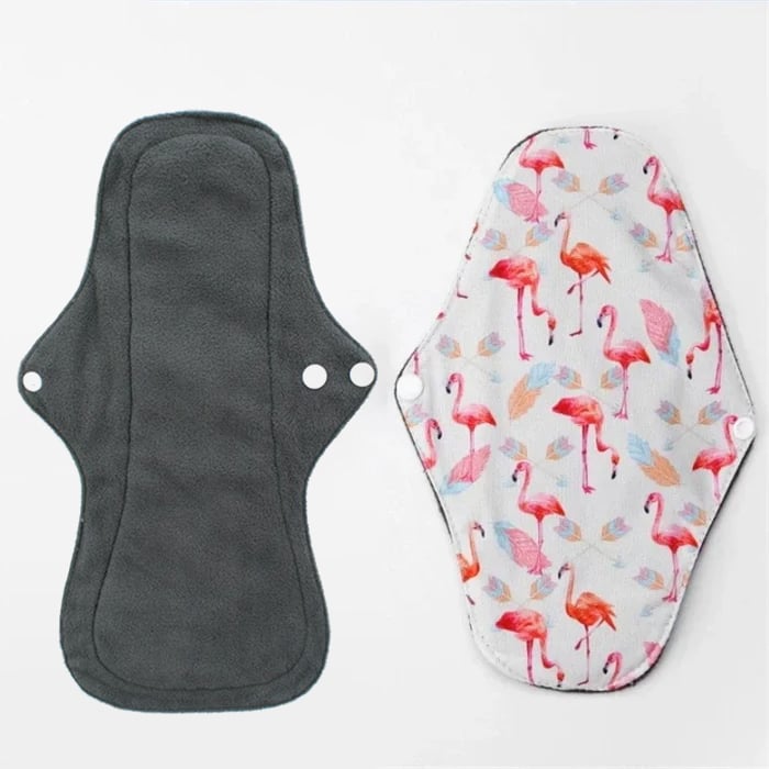 Promoción del Último Día-49% OFF- Almohadillas Reutilizables