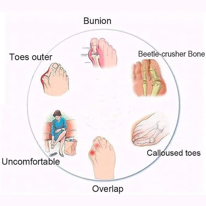 🎁LAST DAY 50% OFF🔥 Women Orthopedic Sandals-Breathable Mesh And Leather Sandals