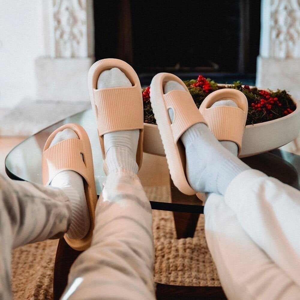 Marshmallows Slippers🔥BUY 2 FREE SHIPPING🔥