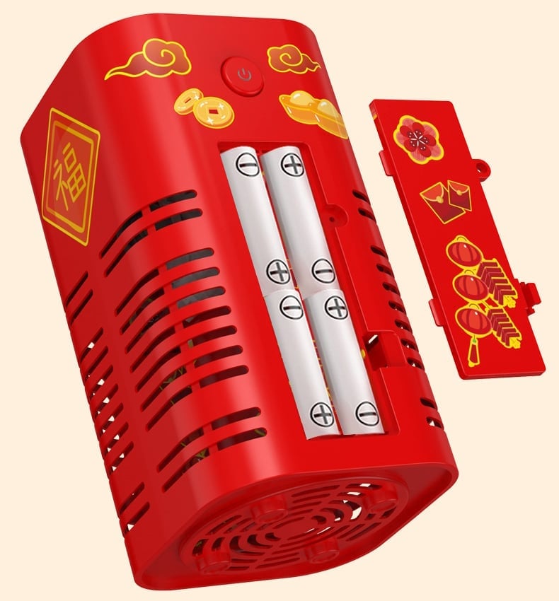 Fireworks Bubble Machine(BUY 2 GET FREE SHIPPING)