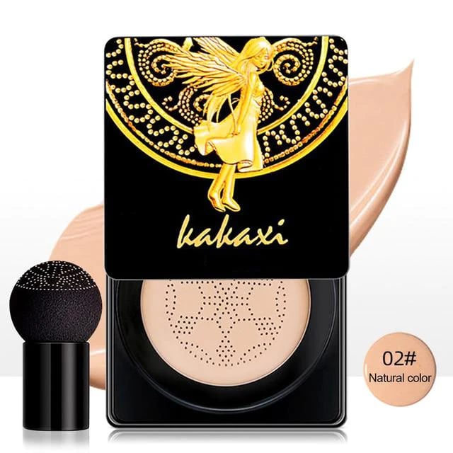 49%OFF- Mushroom Head Air Cushion CC Cream🌸BUY 1 GET 1 FREE🌸