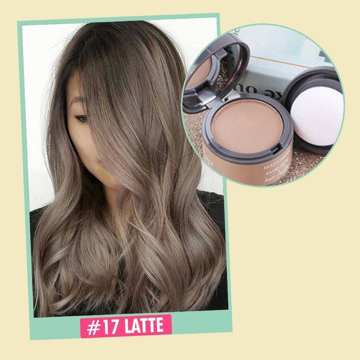 Instant Hair Shading Powder - Buy 2 Get 1 Free