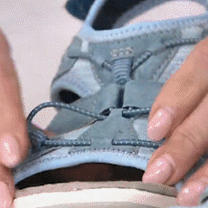 [New Arrival] Women's Support & Soft Adjustable Sandals