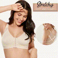 ComfyBra™ - All In One Multifunctional Bra