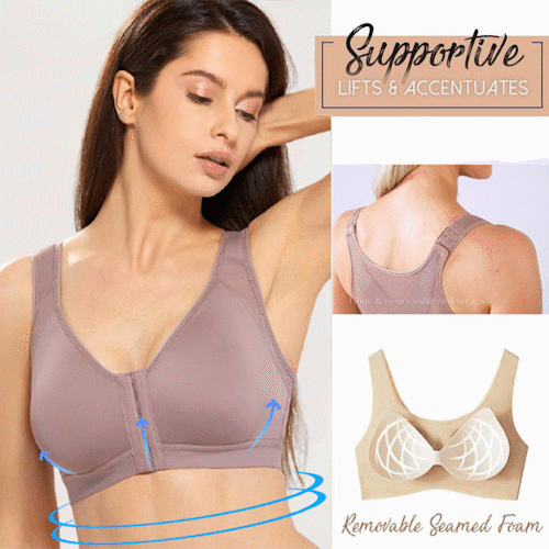 ComfyBra™ - All In One Multifunctional Bra