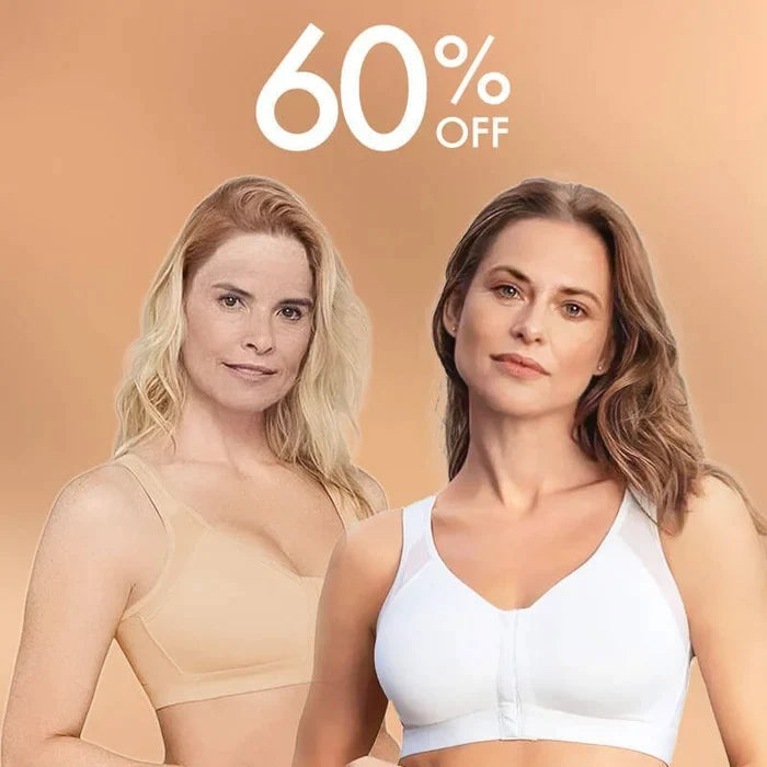 ComfyBra™ - All In One Multifunctional Bra