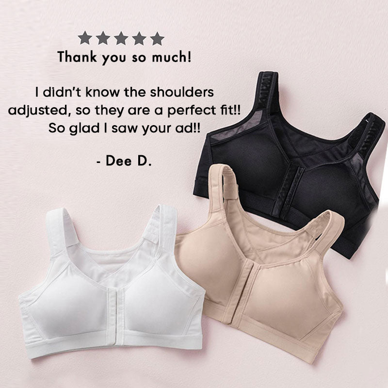 ComfyBra™ - All In One Multifunctional Bra