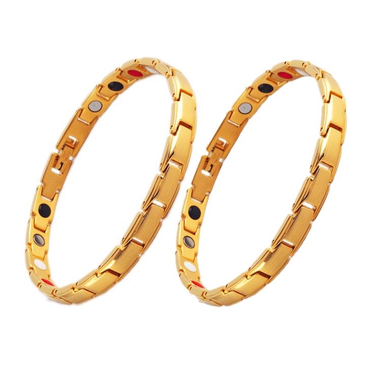 Detox Magnetic Bracelet