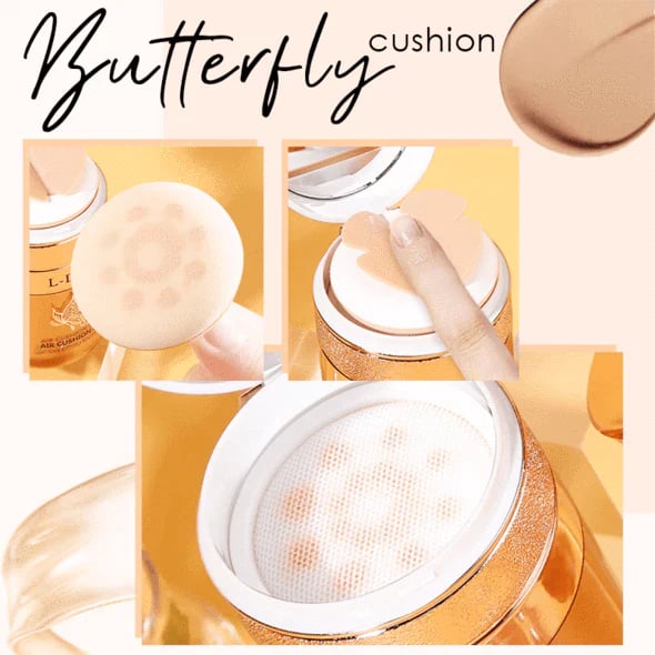 Butterfly Cushion BB Cream