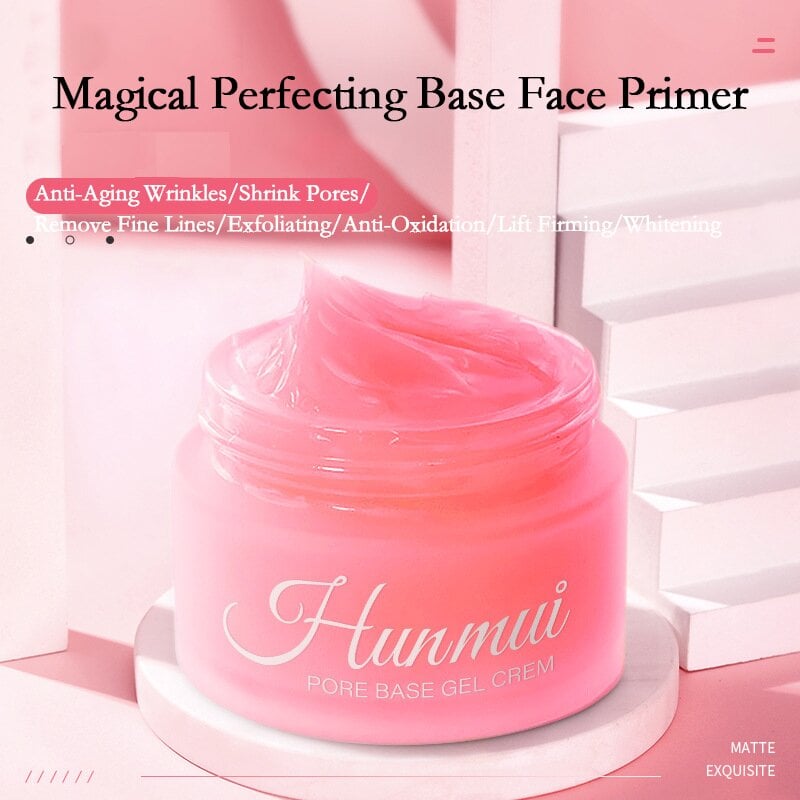 🎉 Last Day Promotion-70% OFF 🎉2023 New Magical Perfecting Base Face Primer Under Foundation