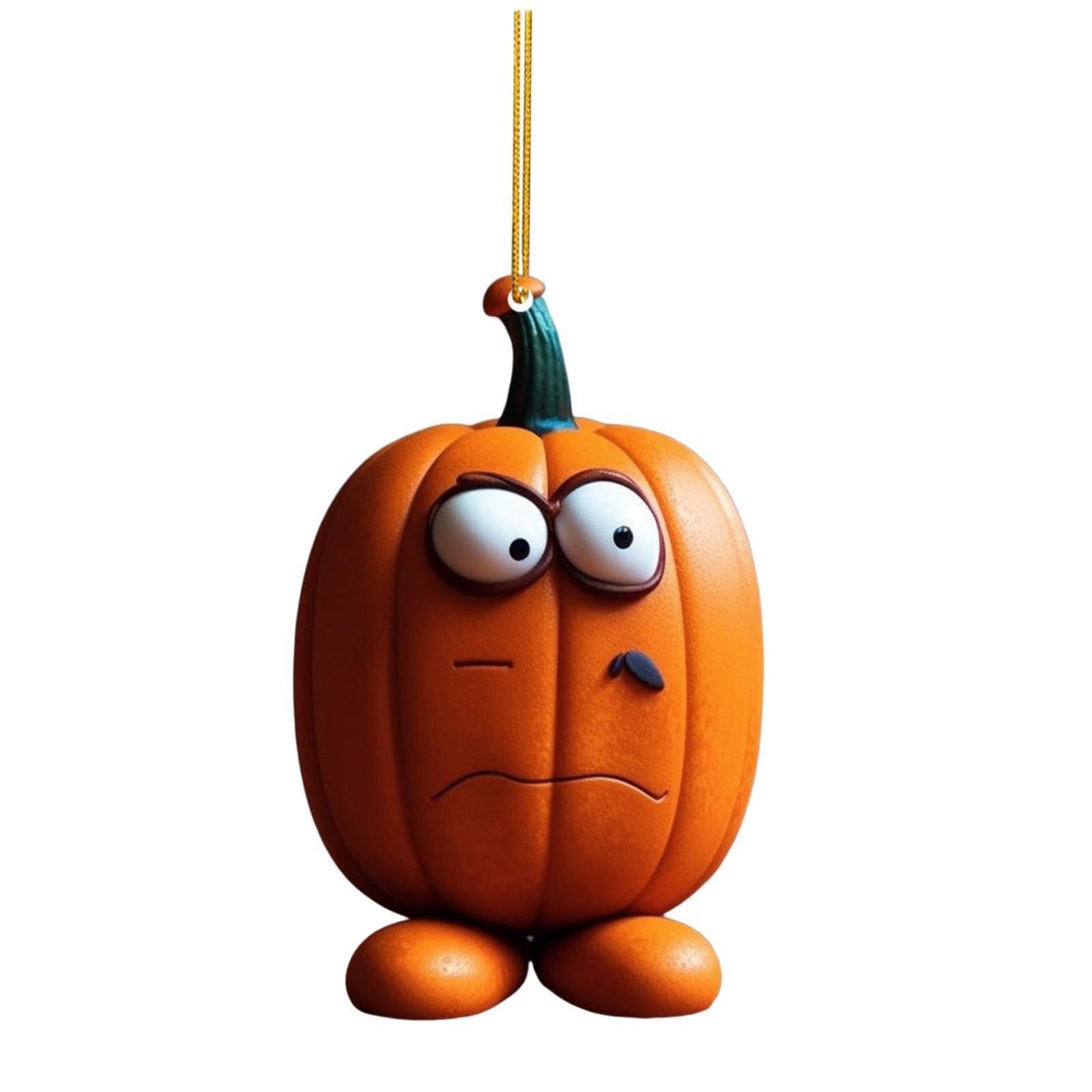 🔥LAST DAY 49% OFF -Mr. Pumpkin Decoration Ornament